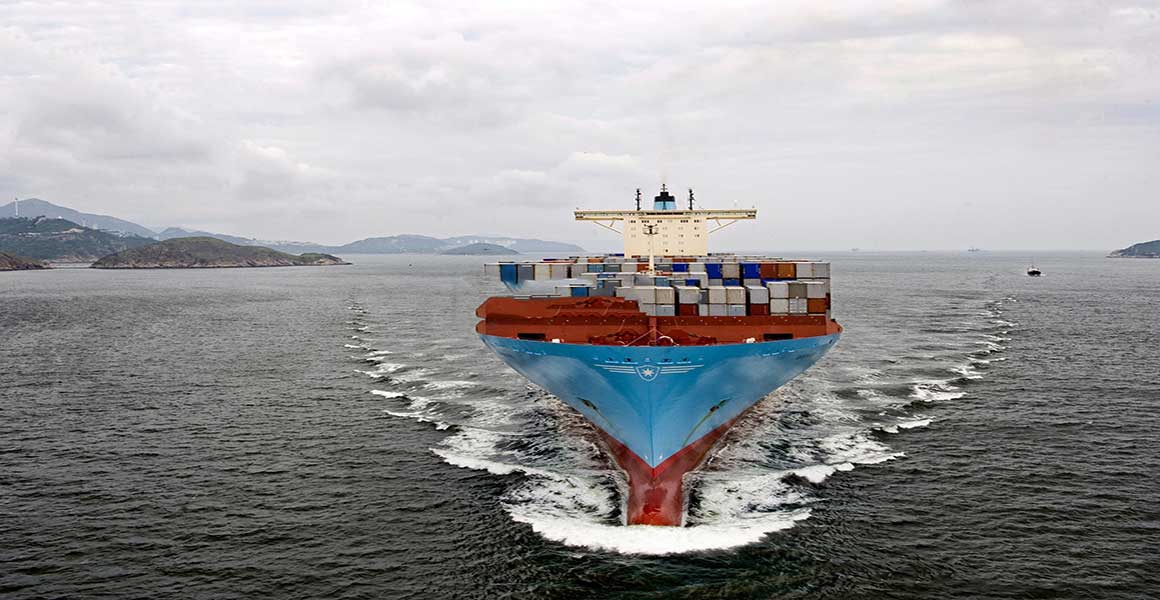 legacy shipbroking services