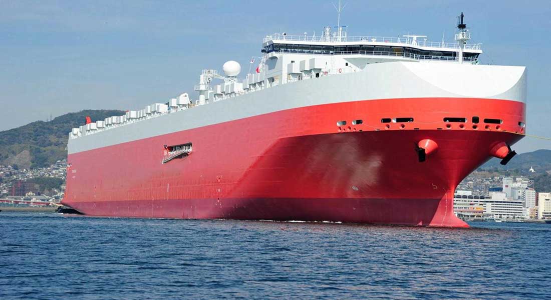 legacy shipbroking research