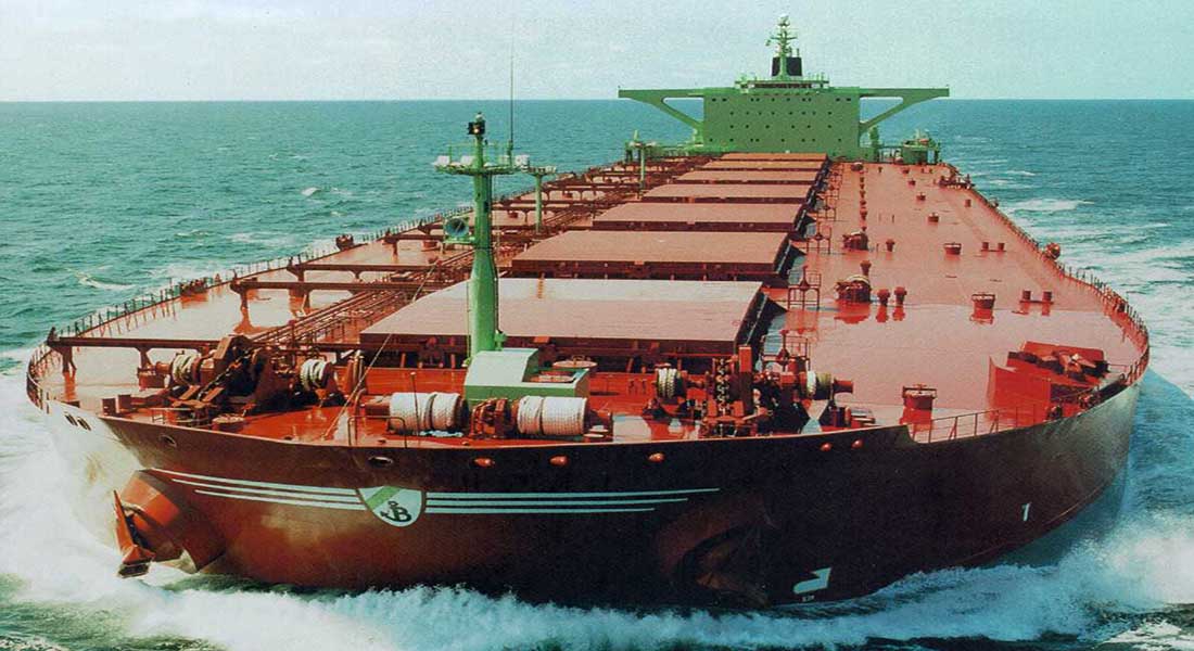 legacy shipbroking research