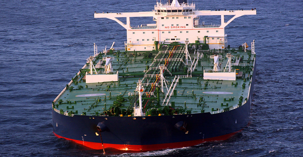 legacy shipbroking