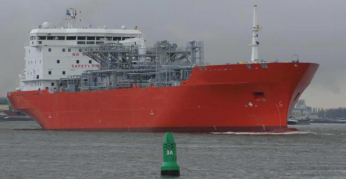 about legacy shipbroking