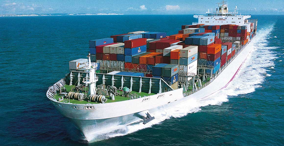 about legacy shipbroking